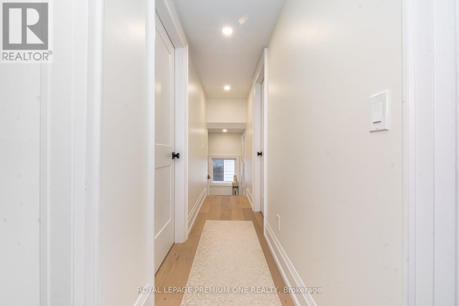 301 Court Street, Newmarket, ON - Indoor Photo Showing Other Room