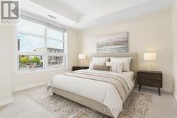 This photo is virtually staged -