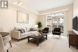 This photo is virtually staged -