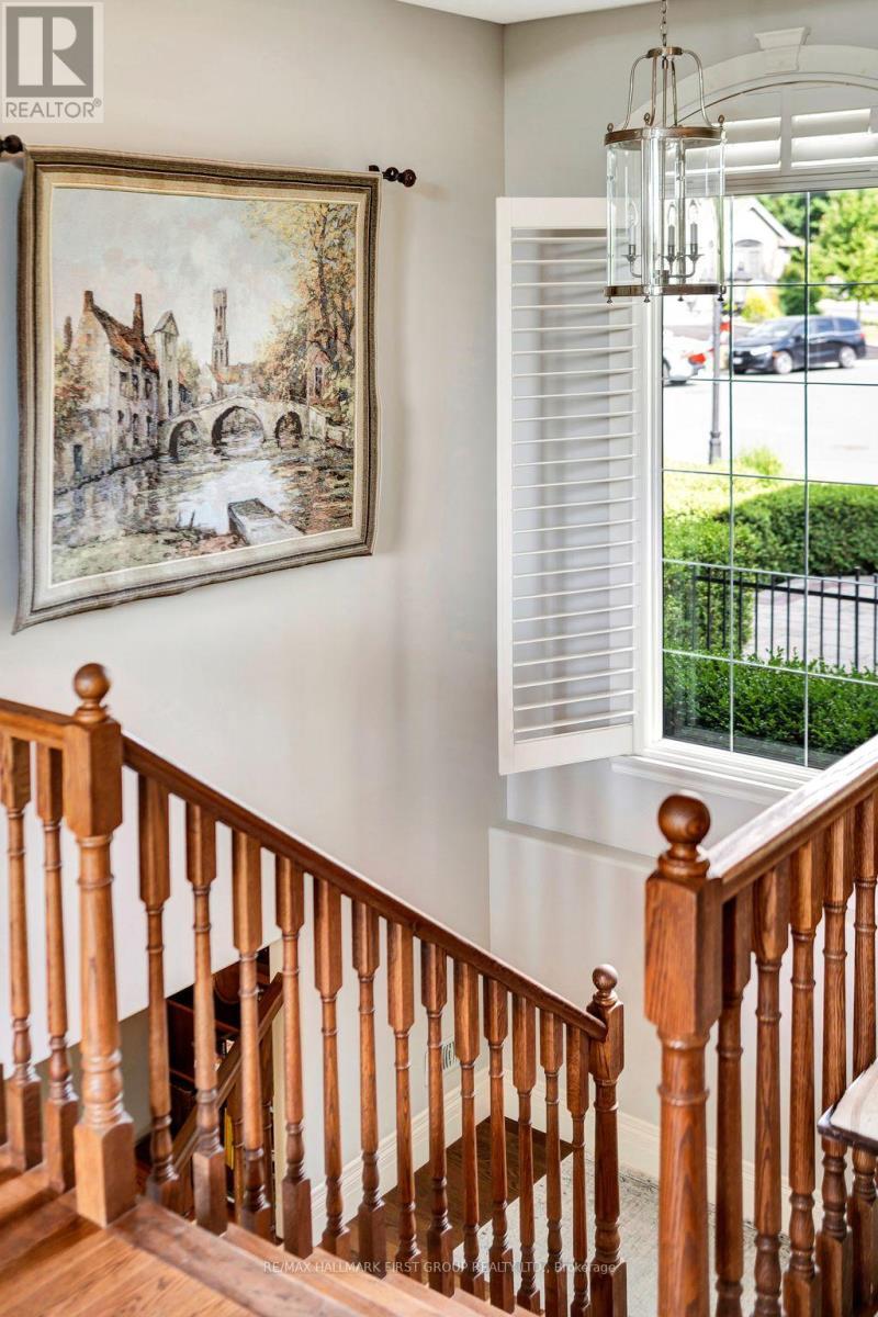 22 Rosslyn Drive, Brighton, ON - Indoor Photo Showing Other Room