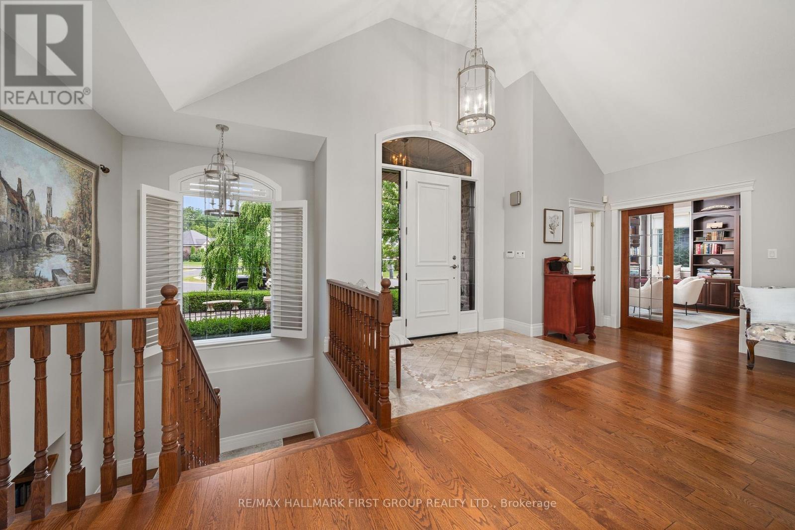 22 Rosslyn Drive, Brighton, ON - Indoor Photo Showing Other Room