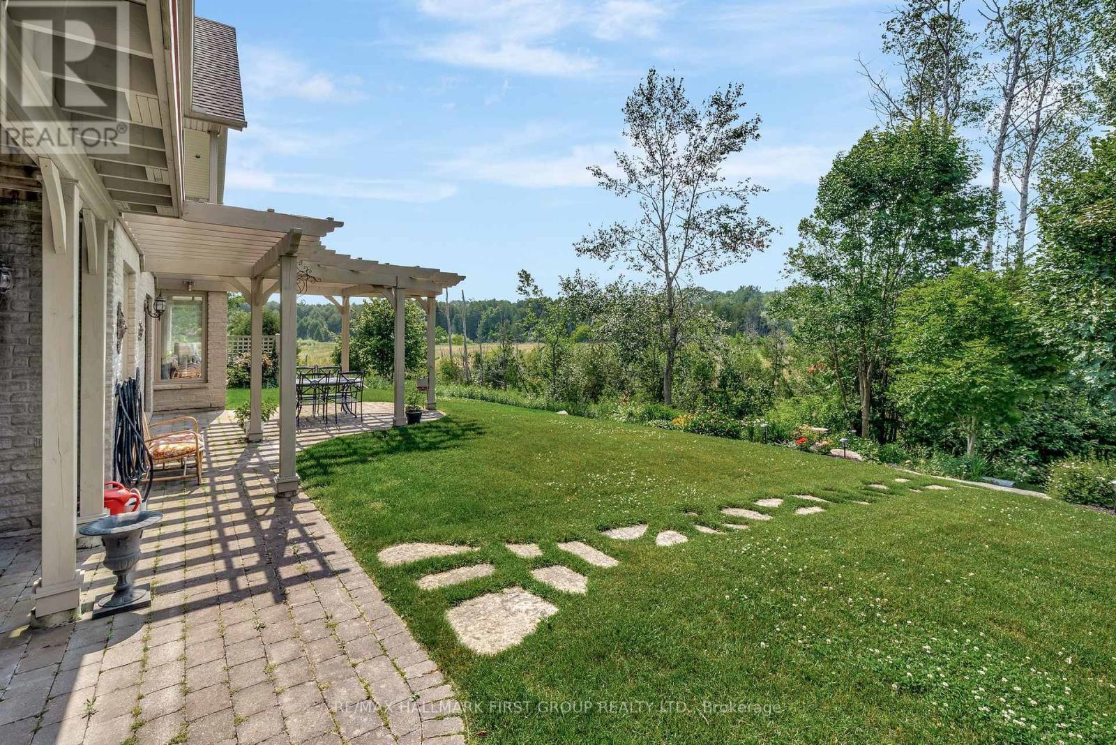 22 Rosslyn Drive, Brighton, ON - Outdoor