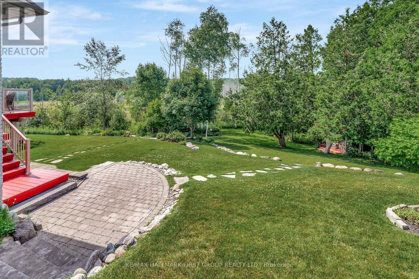 22 Rosslyn Drive, Brighton, ON - Outdoor