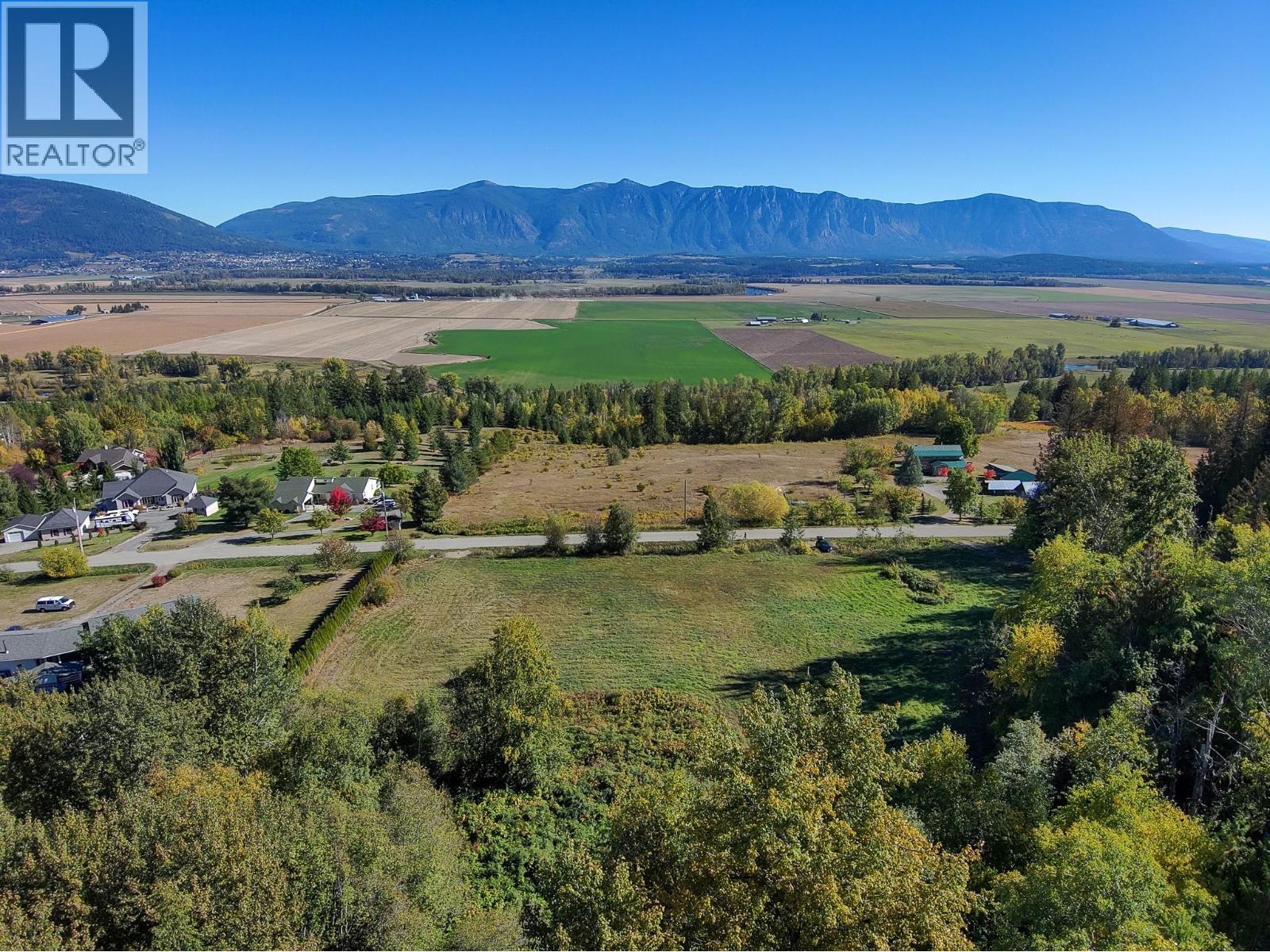 Lot 1 Simmons Road, Creston, BC