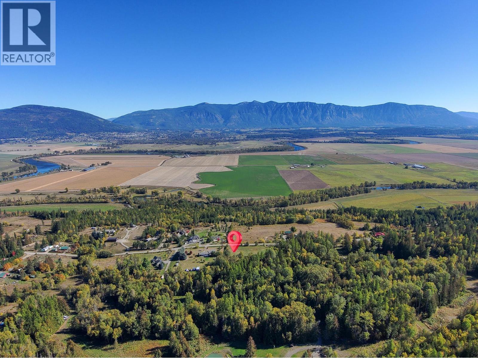 Lot 1 Simmons Road, Creston, BC
