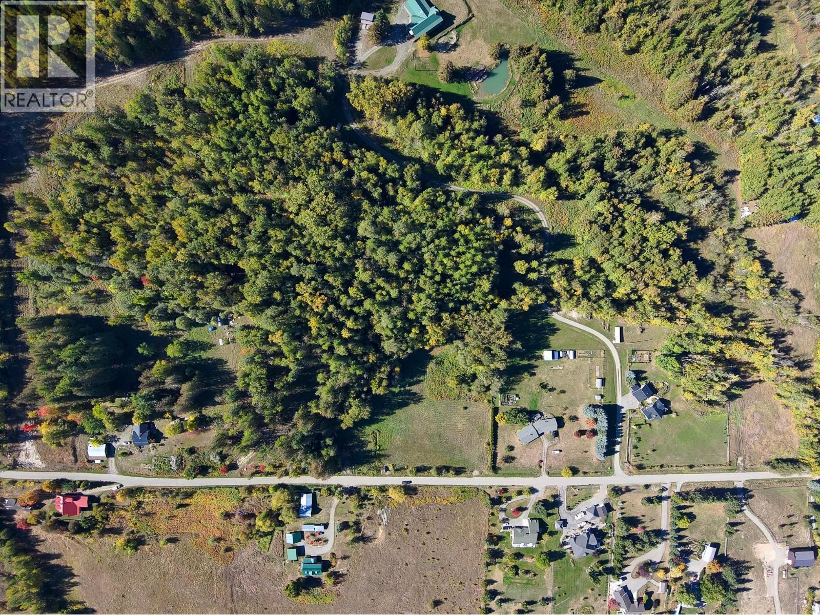 Lot 1 Simmons Road, Creston, BC