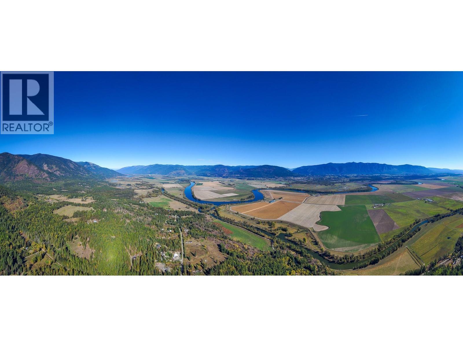 Lot 1 Simmons Road, Creston, BC