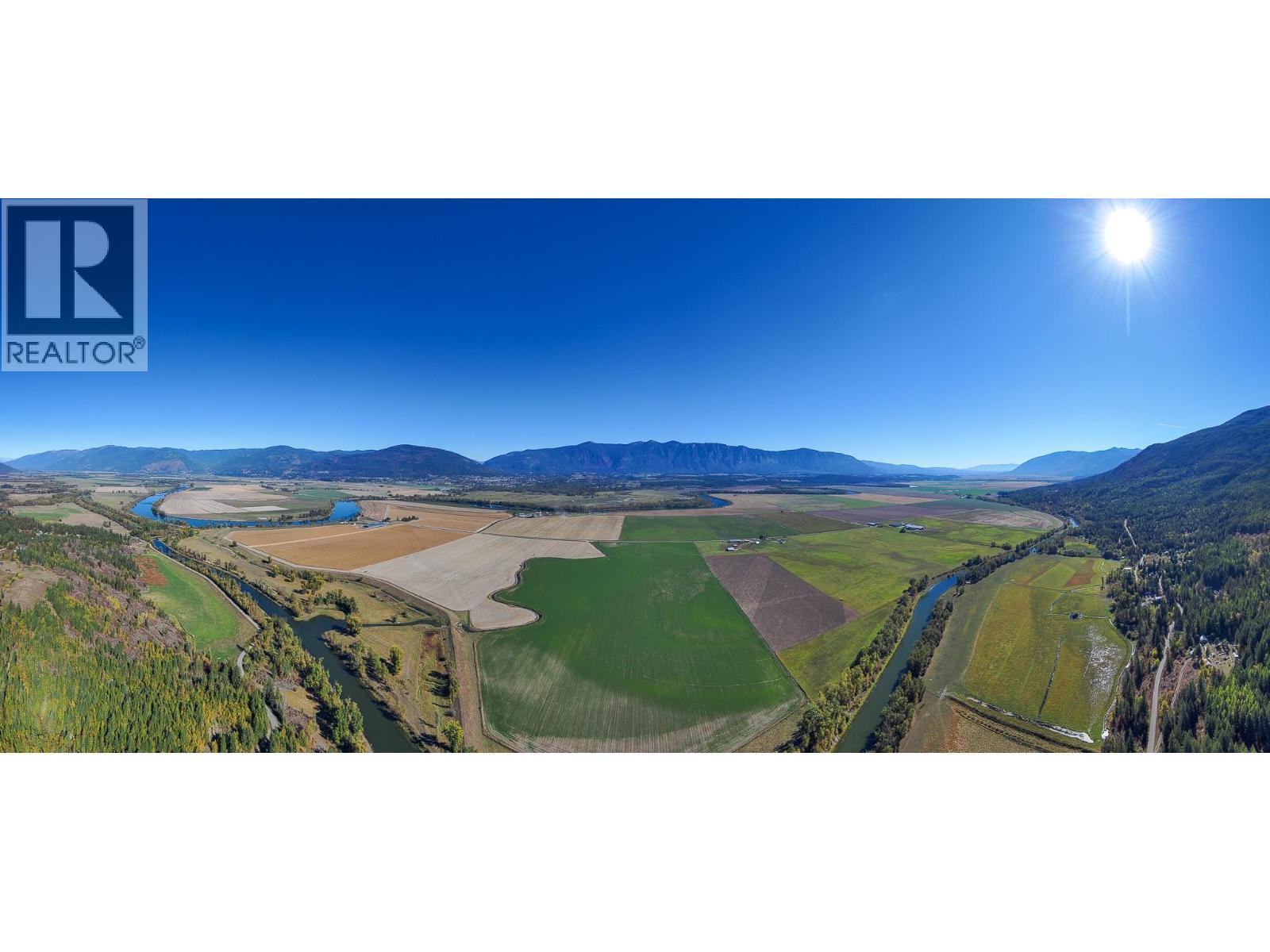 Lot 1 Simmons Road, Creston, BC