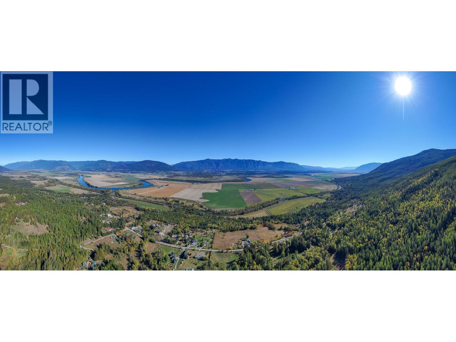 Lot 1 Simmons Road, Creston, BC