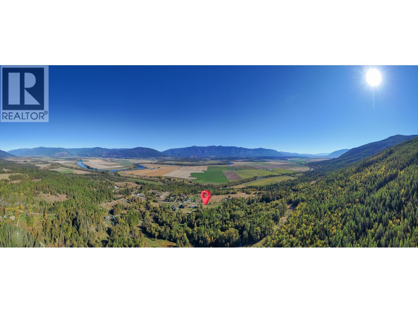 Lot 1 Simmons Road, Creston, BC
