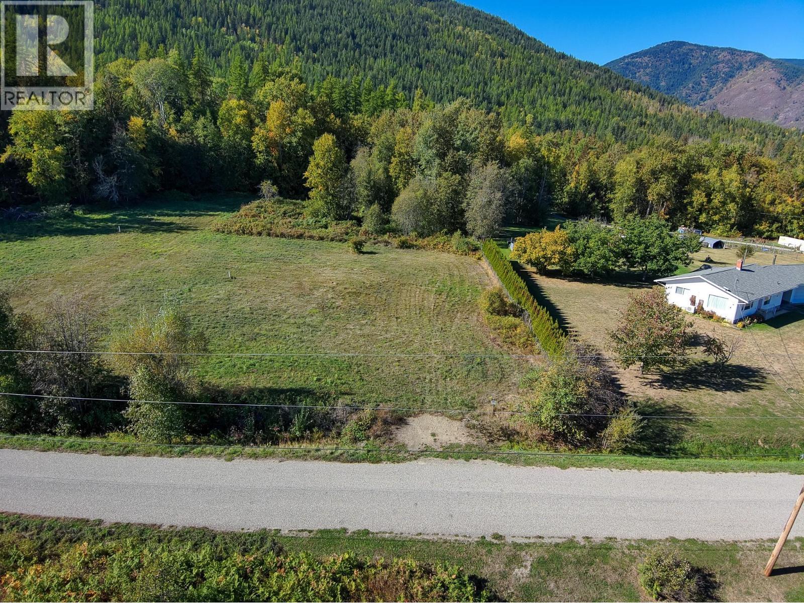Lot 1 Simmons Road, Creston, BC