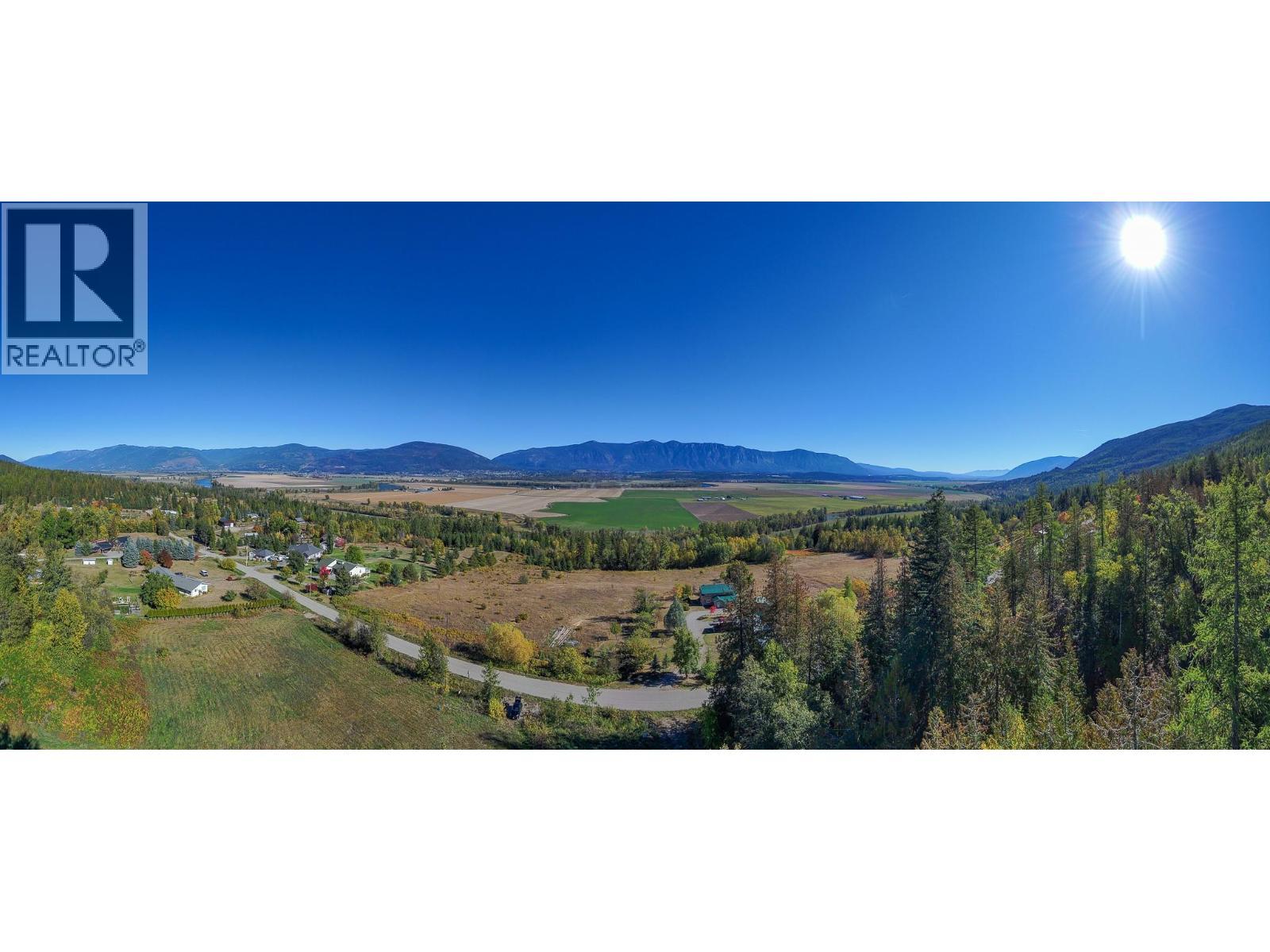 Lot 1 Simmons Road, Creston, BC