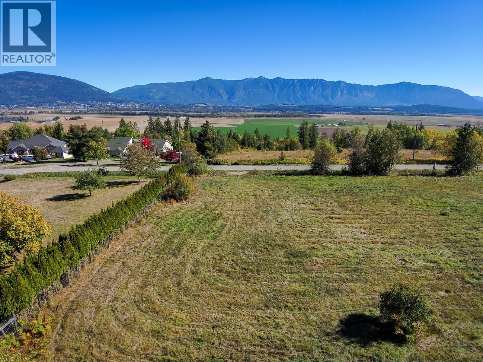 Lot 1 Simmons Road, Creston, BC