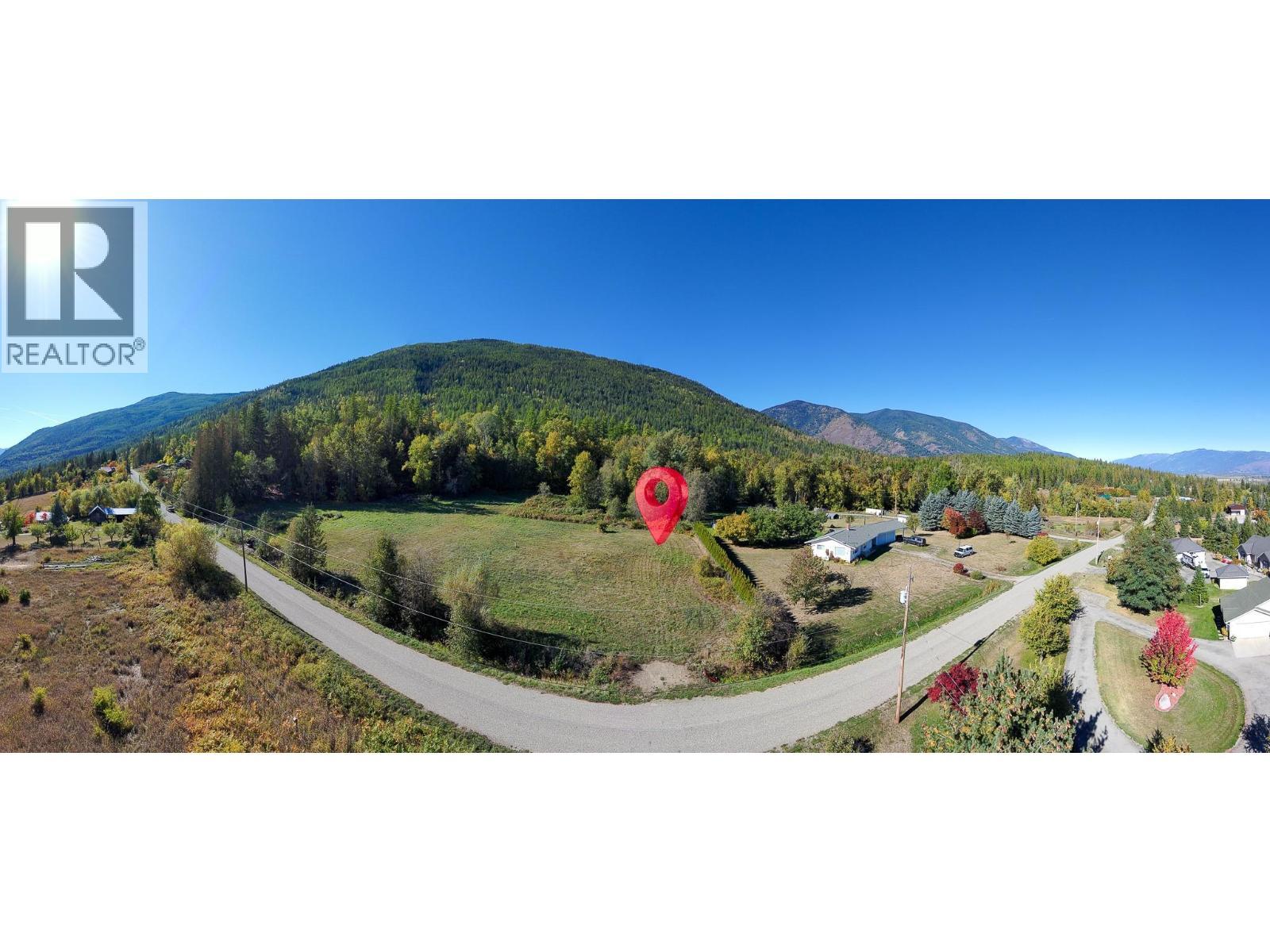 Lot 1 Simmons Road, Creston, BC