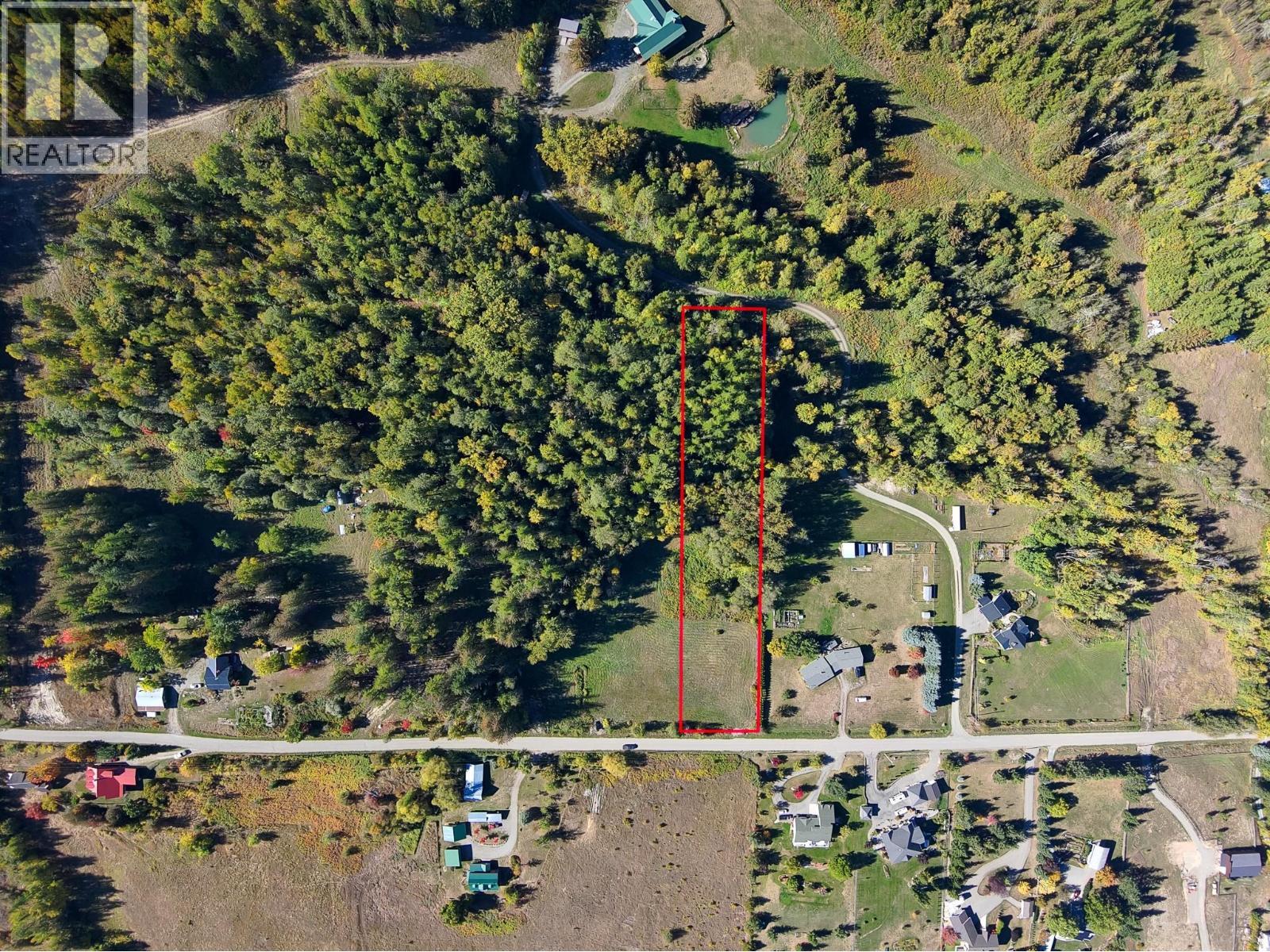 Lot 1 Simmons Road, Creston, BC