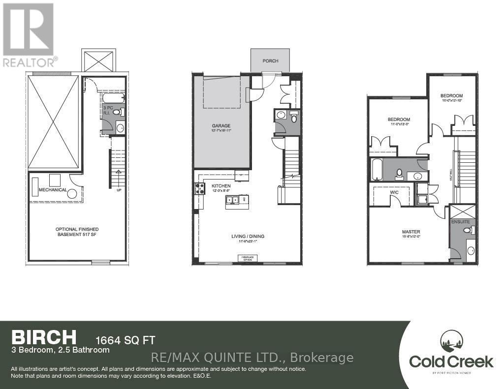 73 Hineman Street, Prince Edward County (Hallowell Ward), ON - Other