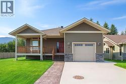 52 BLACKBERRY STREET Kitimat, BC V8C 0A6