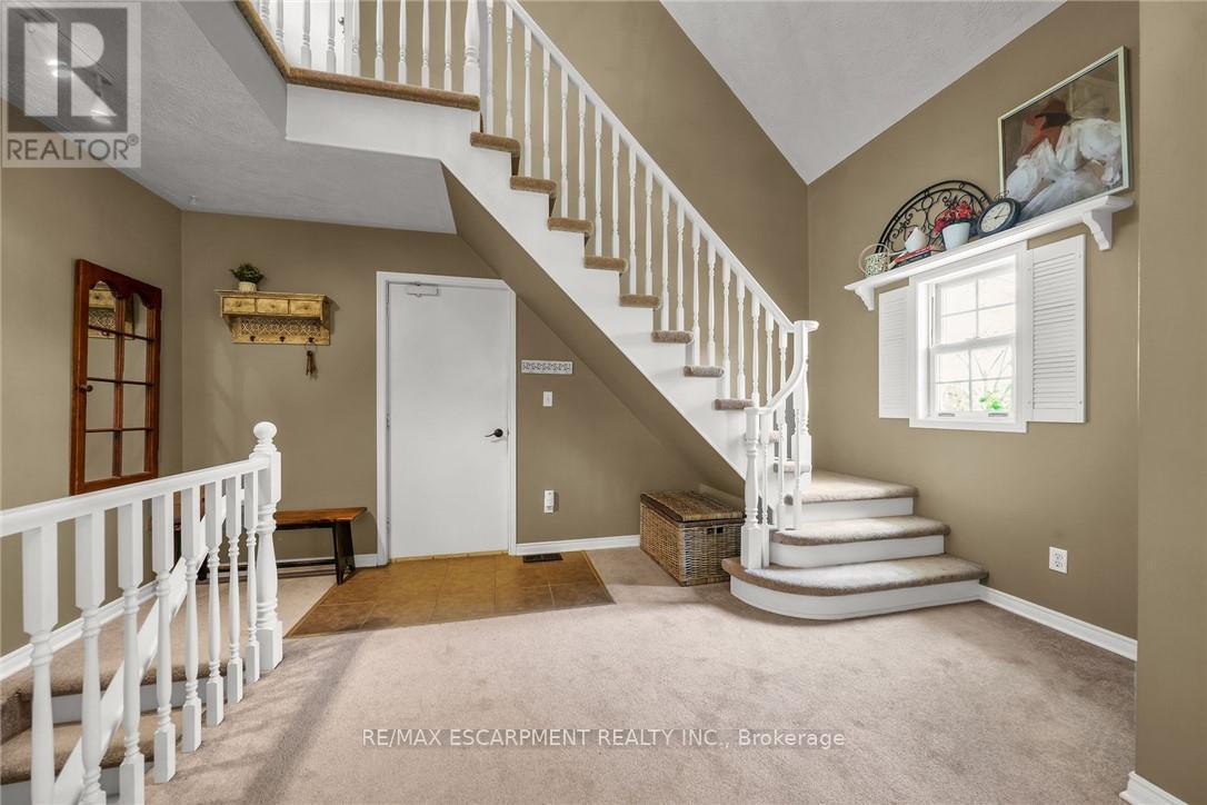 1042 River Road, Haldimand, ON - Indoor Photo Showing Other Room