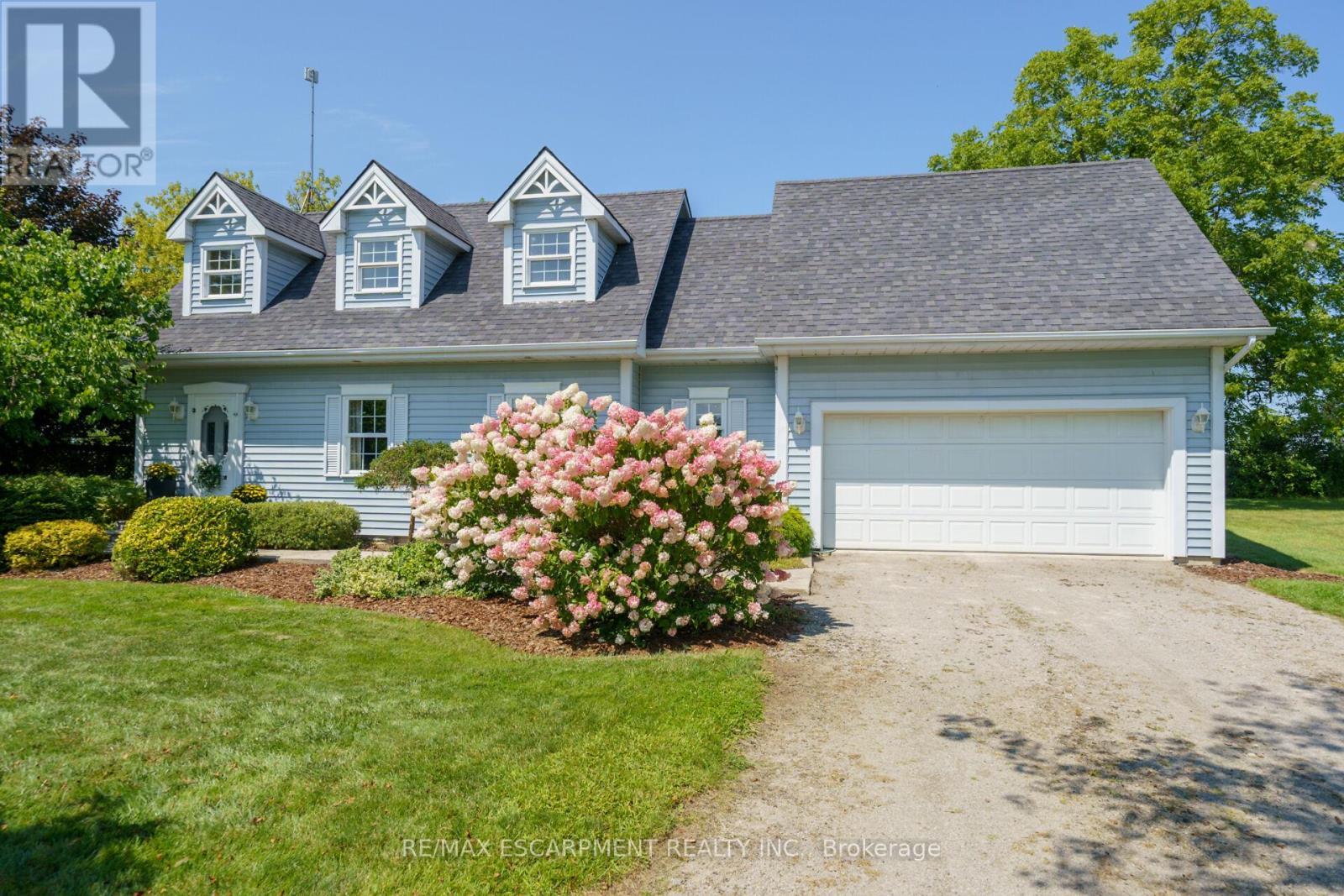 1042 River Road, Haldimand, ON - Outdoor