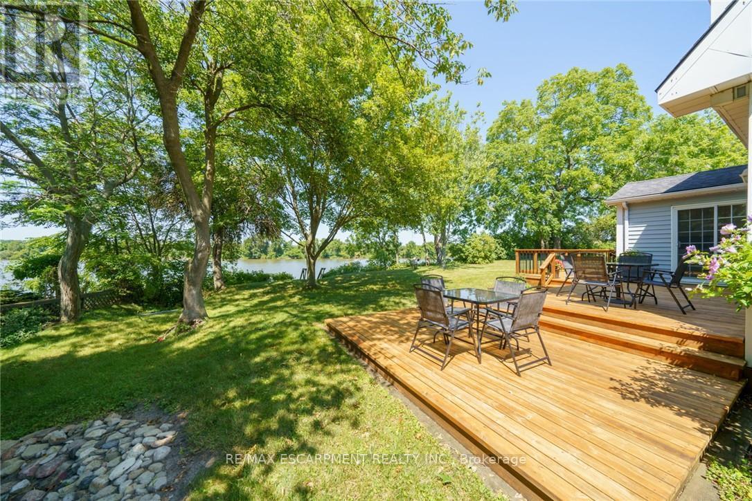 1042 River Road, Haldimand, ON - Outdoor