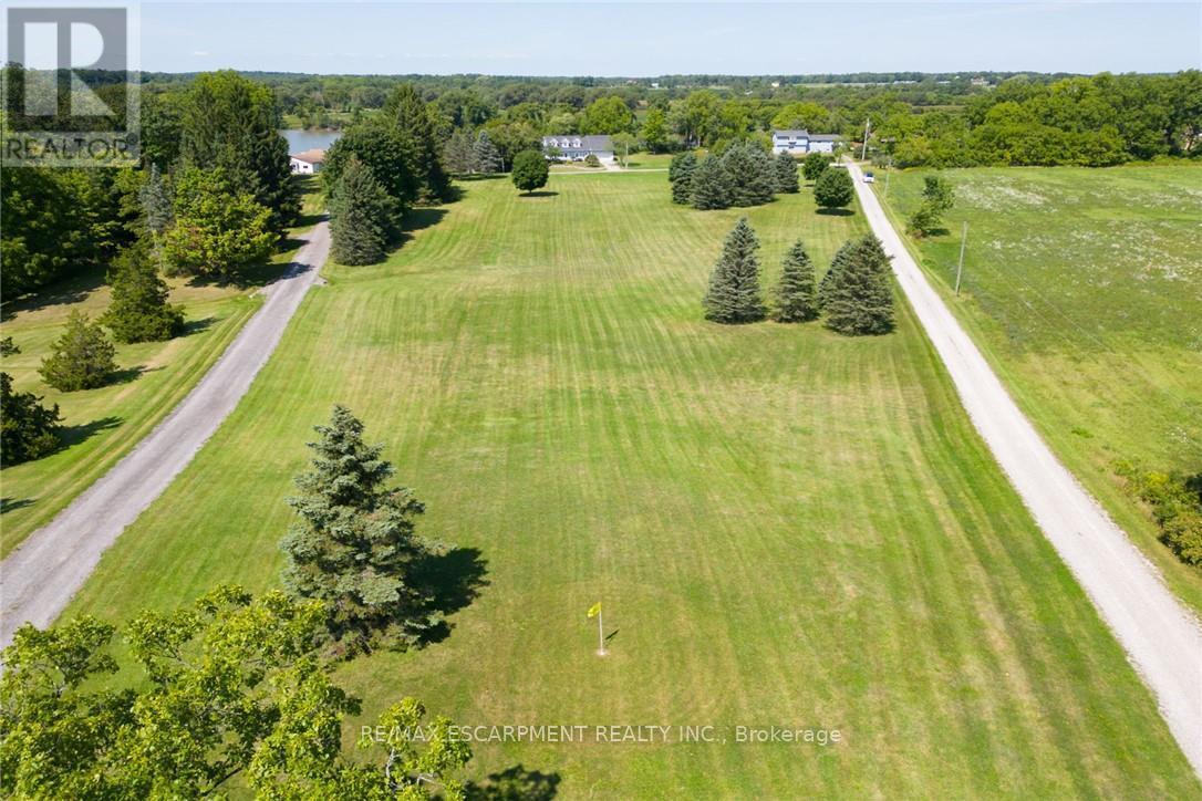 1042 River Road, Haldimand, ON - Outdoor With View