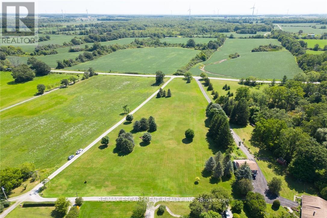 1042 River Road, Haldimand, ON - Outdoor With View