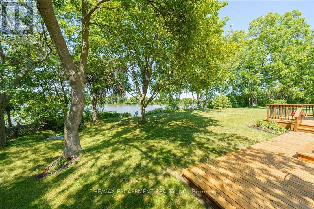 1042 River Road, Haldimand, ON - Outdoor