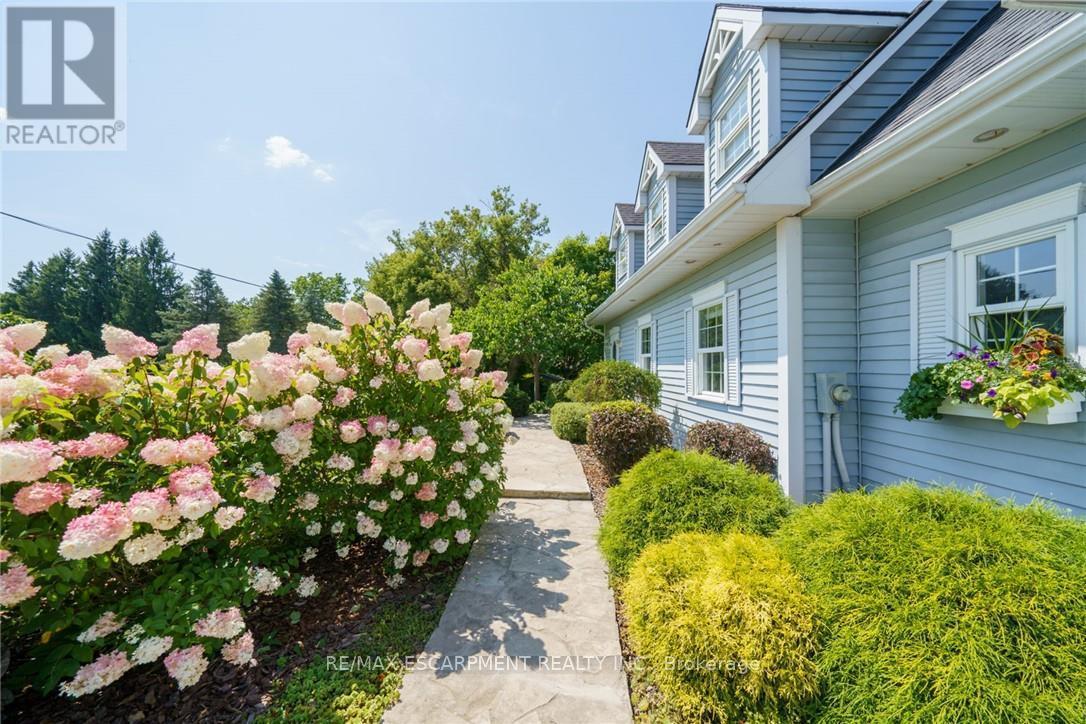 1042 River Road, Haldimand, ON - Outdoor