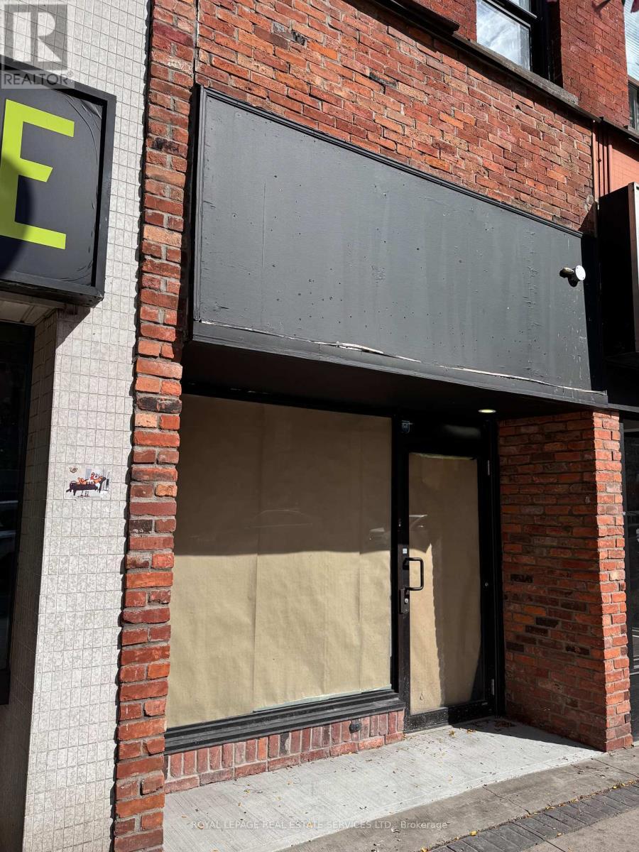 181 King Street, Hamilton, ON