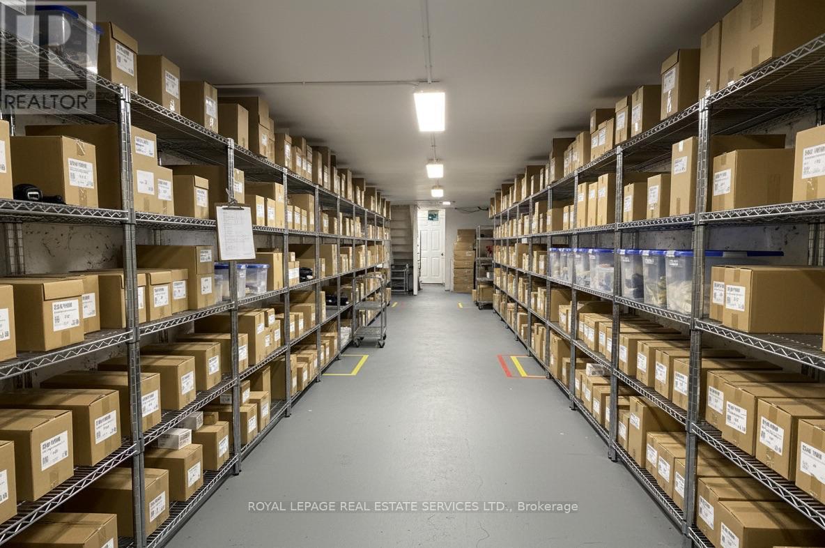 Virtually Staged - 181 King Street, Hamilton, ON