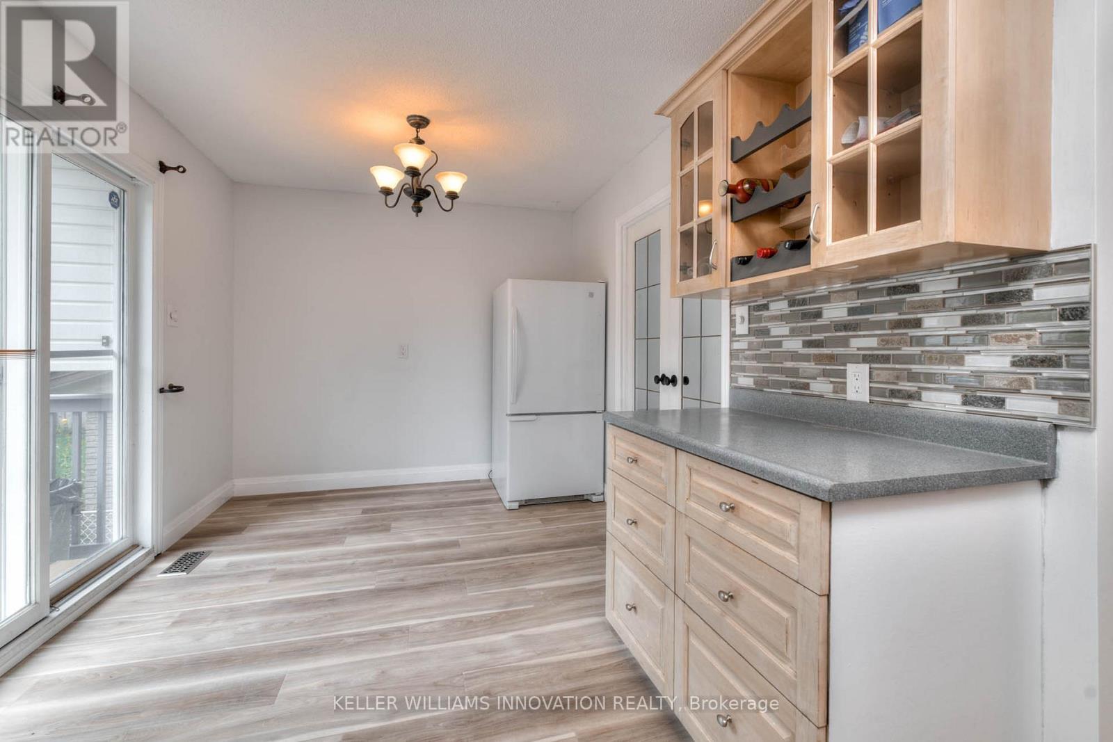 Upper - 170 Wheatfield Crescent, Kitchener, ON - Indoor Photo Showing Other Room