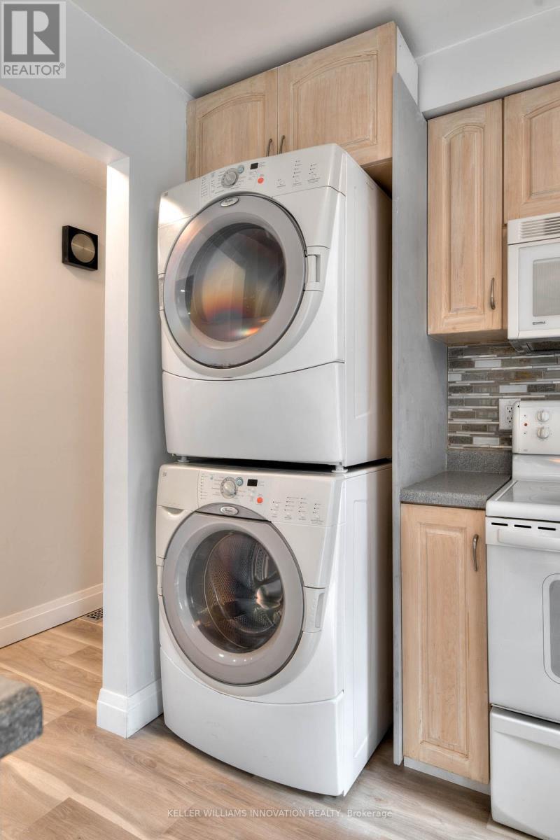 Upper - 170 Wheatfield Crescent, Kitchener, ON - Indoor Photo Showing Laundry Room