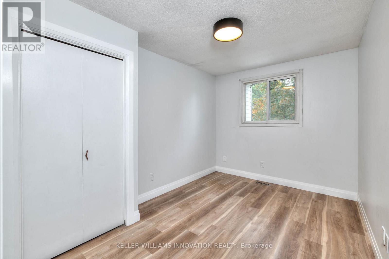 Upper - 170 Wheatfield Crescent, Kitchener, ON - Indoor Photo Showing Other Room