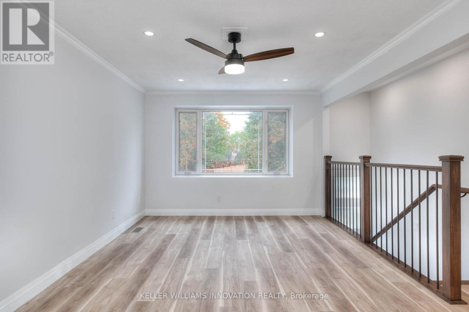 Upper - 170 Wheatfield Crescent, Kitchener, ON - Indoor Photo Showing Other Room