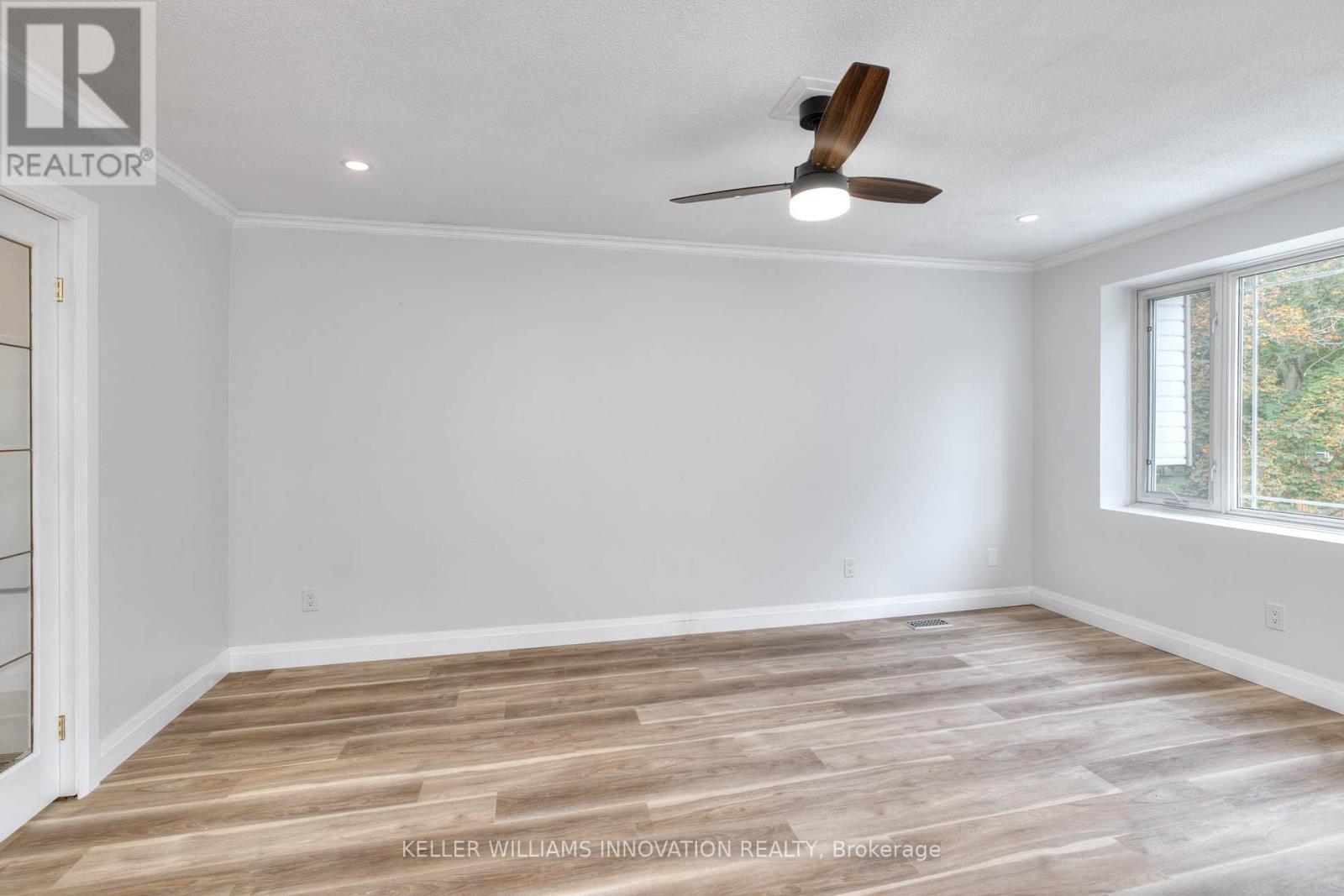Upper - 170 Wheatfield Crescent, Kitchener, ON - Indoor Photo Showing Other Room