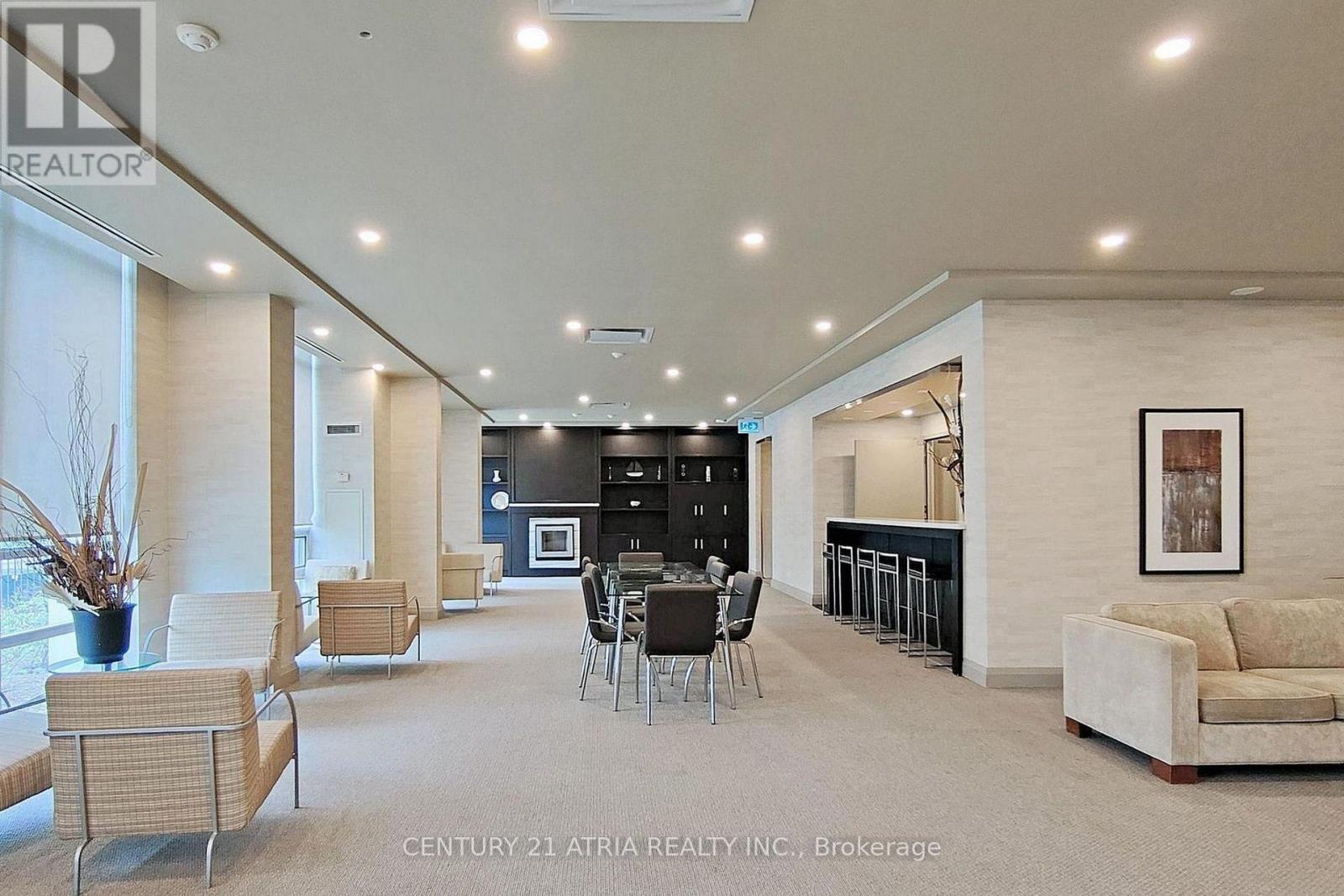 708 - 75 South Town Centre Boulevard, Markham, ON - Indoor Photo Showing Other Room