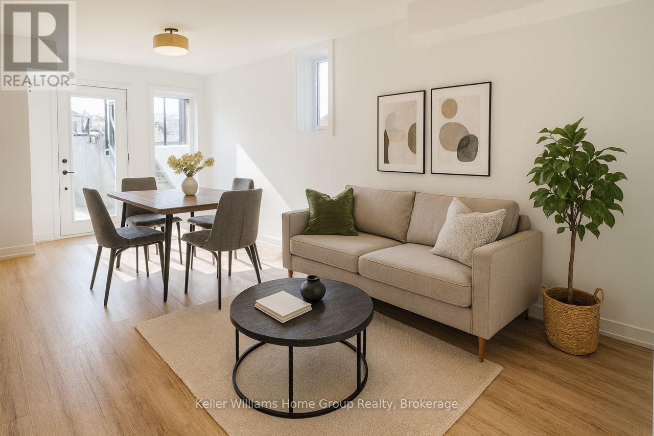 85 - 940 St David Street N, Centre Wellington (Fergus), ON - Indoor