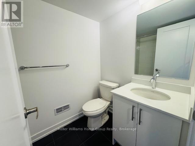 85 - 940 St David Street N, Centre Wellington (Fergus), ON - Indoor Photo Showing Bathroom