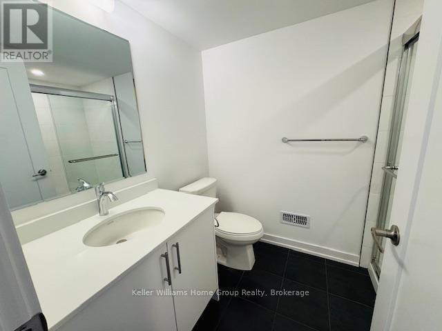 85 - 940 St David Street N, Centre Wellington (Fergus), ON - Indoor Photo Showing Bathroom