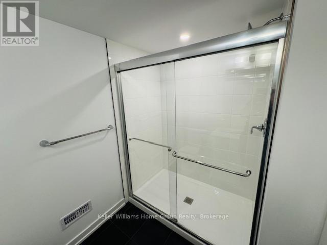 85 - 940 St David Street N, Centre Wellington (Fergus), ON - Indoor Photo Showing Bathroom