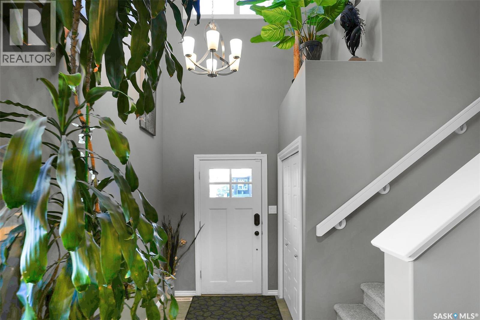 25 Hudson Drive, Pilot Butte, SK - Indoor Photo Showing Other Room