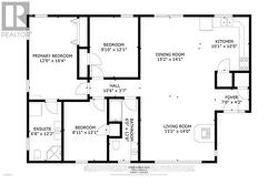 Nice, efficient layout. -