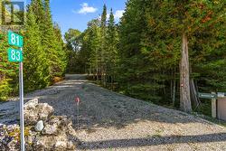 Lakewood Country Lane is municipally maintained. -