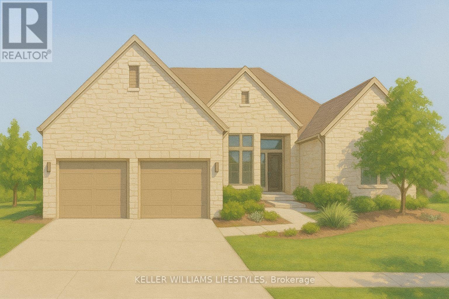 649 Valleystream Walk, London North (North R), ON - Outdoor