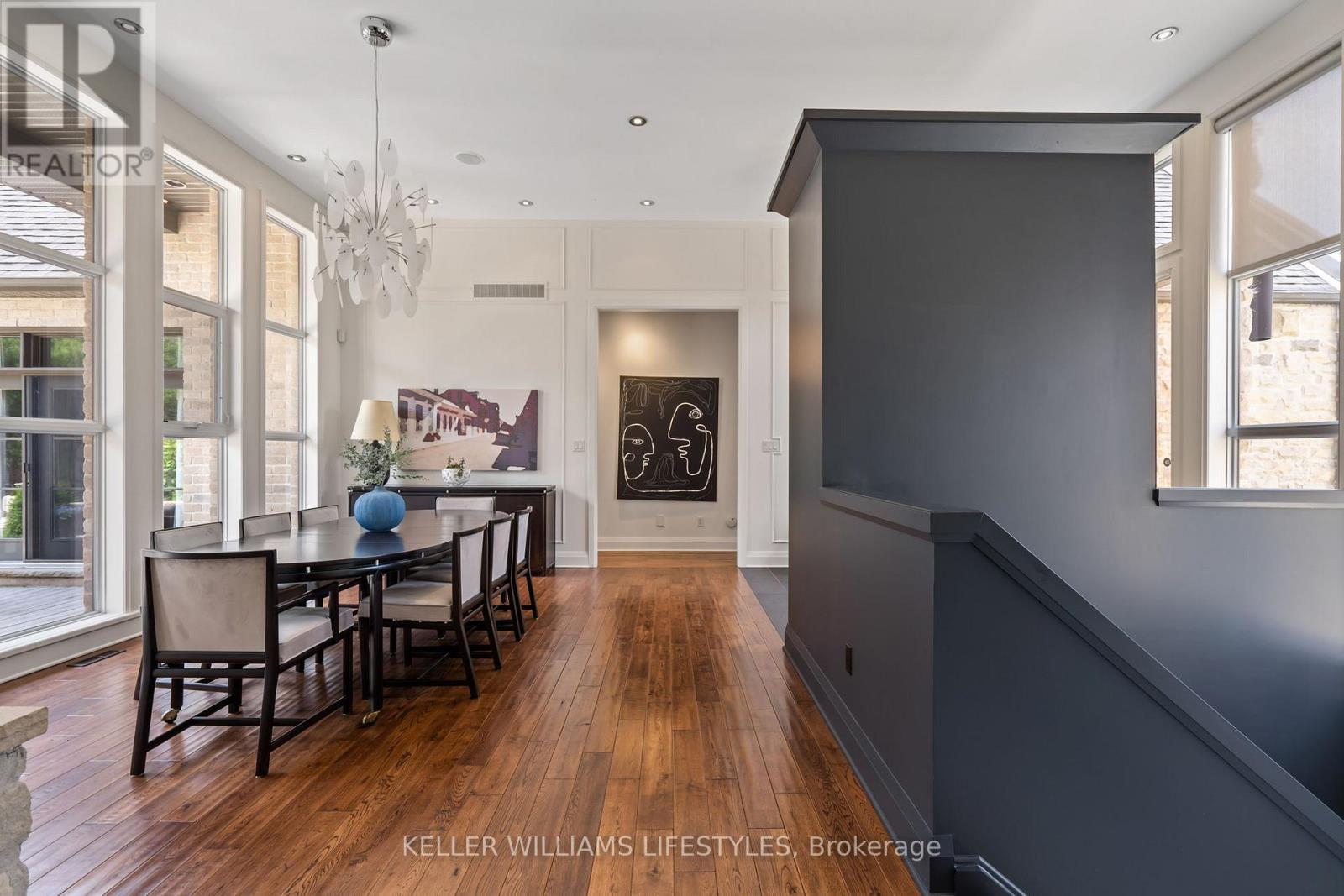 649 Valleystream Walk, London North (North R), ON - Indoor