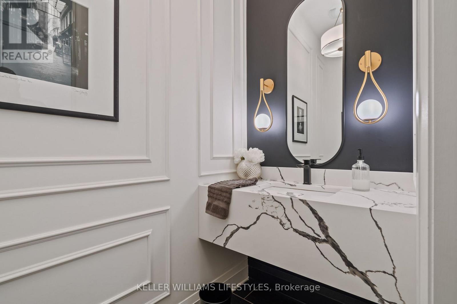 649 Valleystream Walk, London North (North R), ON - Indoor