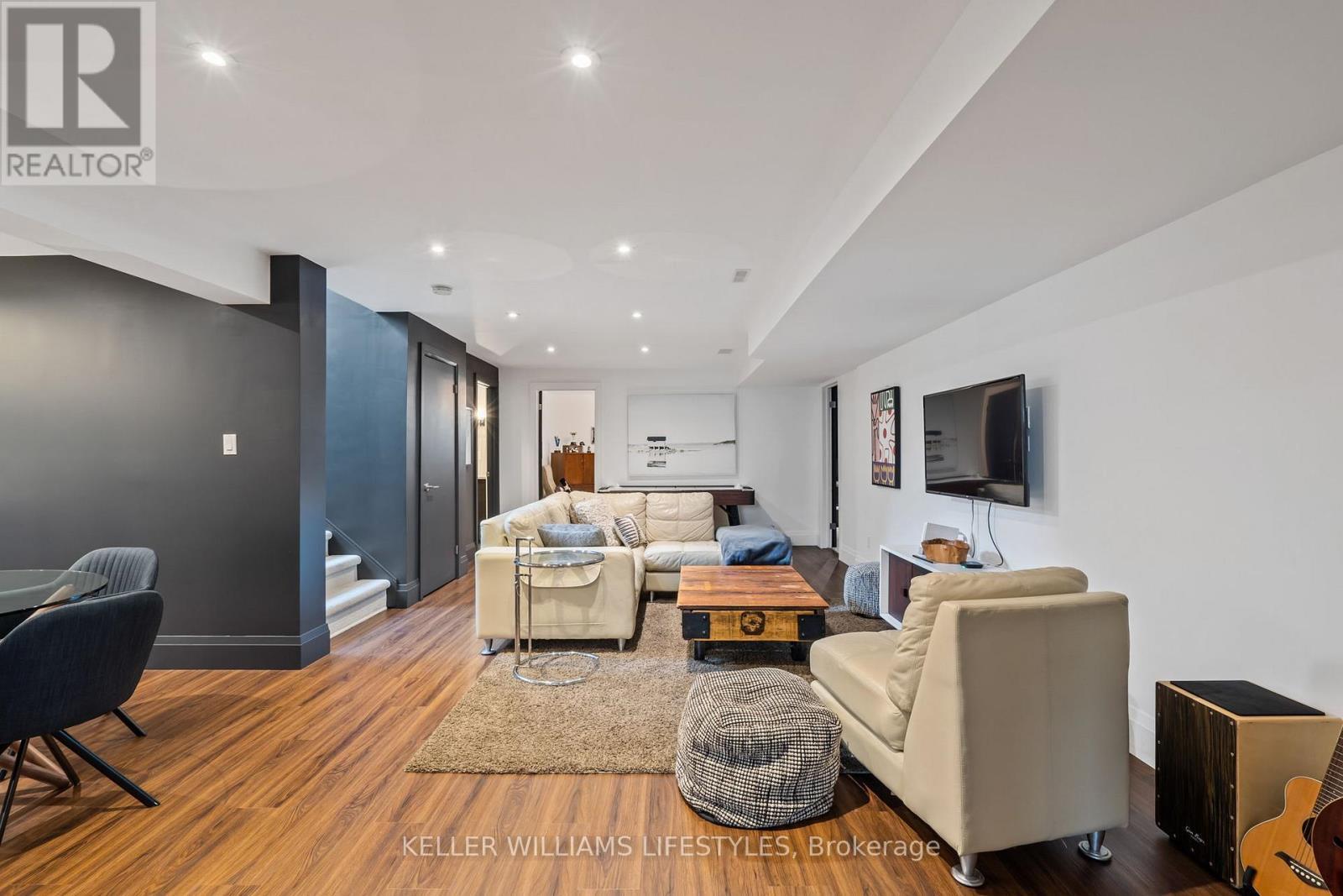 Lower level options may be considered upgrades. - 649 Valleystream Walk, London North (North R), ON - Indoor