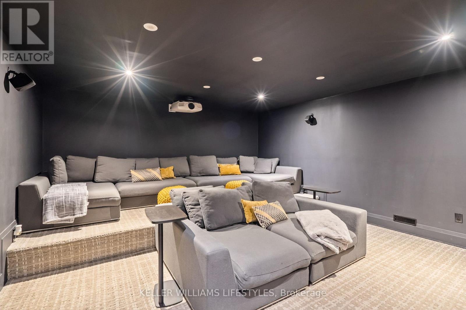 Lower level options may be considered upgrades. - 649 Valleystream Walk, London North (North R), ON - Indoor