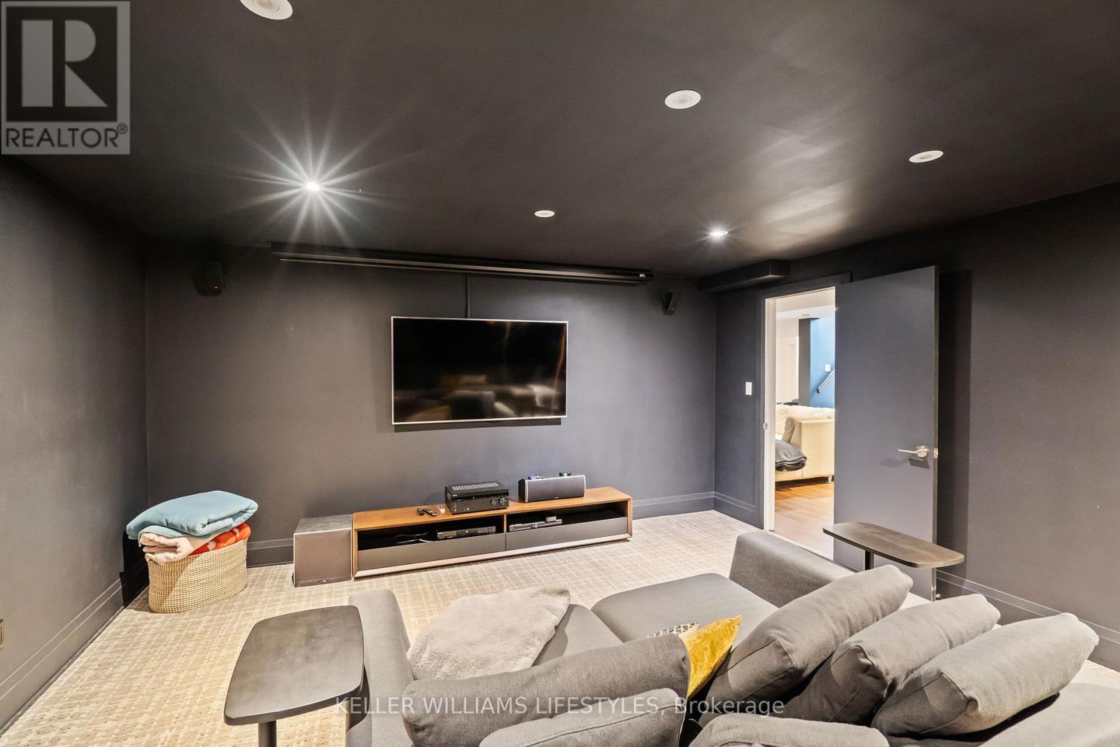 Lower level options may be considered upgrades. - 649 Valleystream Walk, London North (North R), ON - Indoor