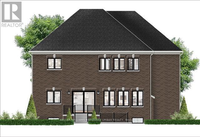 1429 Dundas Crescent, Mississauga, ON -